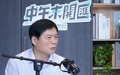藍營翻舊案質疑「正派溫暖形象」林國漳反擊:吳宗憲作法得罪全國律師