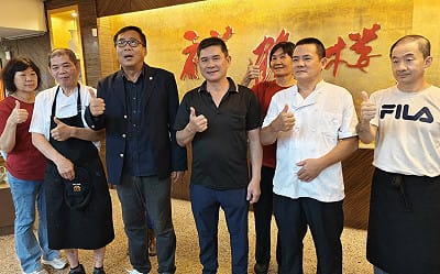 江浙菜老餐廳五度歇業 「PK褲子大王」接手更名再出發