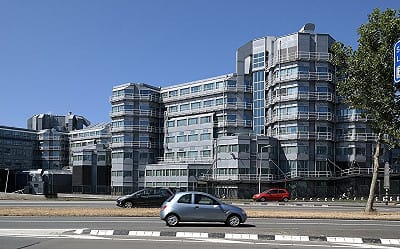 荷蘭情治機關:某些國家可能利用智能汽車竊取機密