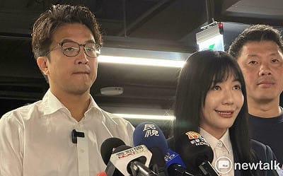 綠北市黨部公布配票指南 吳沛憶：洋流熱度高但仍有數位議員不在安全名單