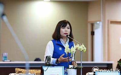 黃博郎觀點》台南市議員選舉第九選區 藍綠決戰安平南區「9搶6」大洗牌 蔡淑惠選票流向受矚