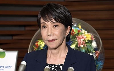 上任僅28天且涉多醜聞！ 日相高市早苗證實已接受農林水產大臣辭呈
