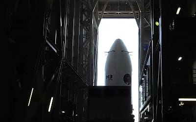 全球首例!日本出動MMX採樣火衛一 2031年返地球
