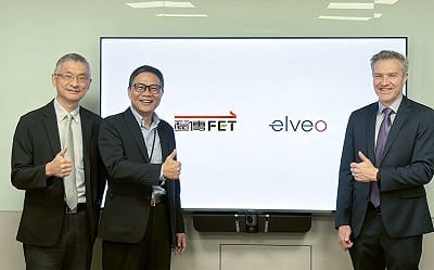 遠傳攜手Elveo Mobile 拓展手機直連衛星布局