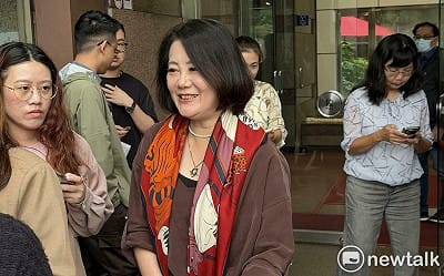 沈伯洋黃金週、選前之夜都在北平東路 吳思瑤：籌備嘉年華式的活動