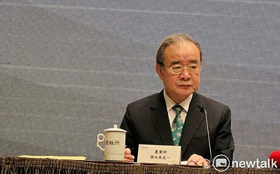 天災造成農損不斷 卓榮泰要求:鼓勵提高農民參與農保