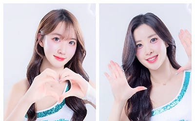洋基女孩「韓援四皇」誕生!禹惠俊、金泰希重磅加盟