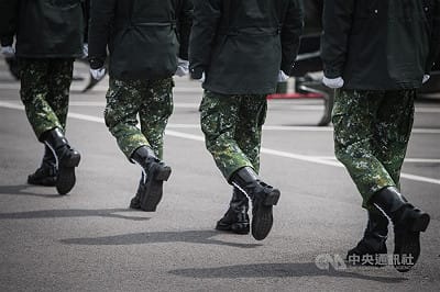 2陸軍士官涉共諜案 北檢依國安法等罪嫌起訴