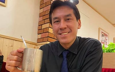 談洋流被質疑「假中立」黃暐瀚不忍了嗆爆：我不屑與現在的藍為伍