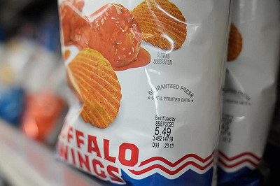 美加州新法上路 禁食品包裝標示保存期限以減少浪費