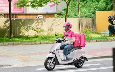併購foodpanda！Grab聲明：持續傾聽、採取行動 強調有效競爭與資料安全