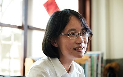 國民黨質疑「一指控就辦謝典霖」吳音寧:問題在於是否有犯罪事實