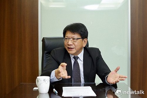 要蘋果給芒果！潘孟安：屏東要交通平權、高鐵南延