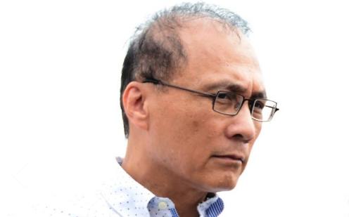 接央行總裁？林全：不可能的事情