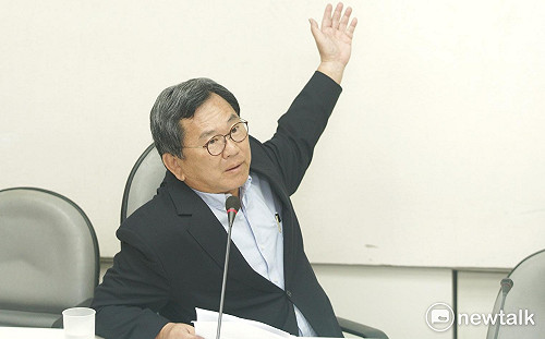 陳明文勸張花冠：不自我毀滅 妳會活得好好的