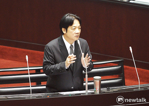 賴揆新政 明年度政府歲出總預算增68億