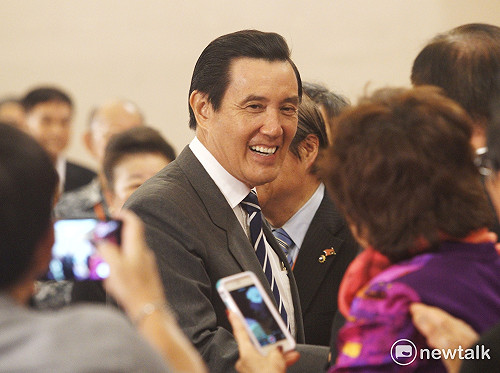 全案定讞！馬英九洩密案高院今二審判無罪