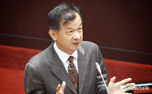 陳師孟要查司法官  邱太三：兵來將擋  水來土掩