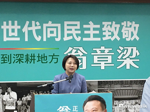 支持柯文哲連任？ 范雲：黨內仍在評估中