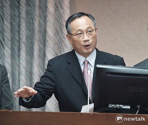 51高階警官大風吹 「陳家班」布局成形