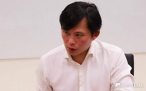 （有片）黃國昌專訪之一》罷免投票前夕  最想對選民說什麼？