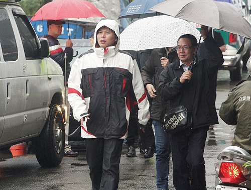 罷昌案同意票大幅超過不同意票  國民黨：給民代警惕