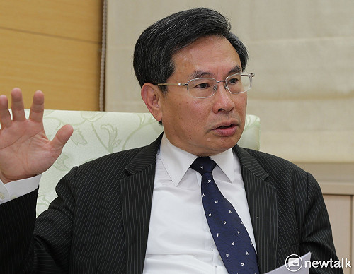 涂醒哲專訪之一》涂醒哲：鐵路高架化   翻轉嘉義城市新風貌