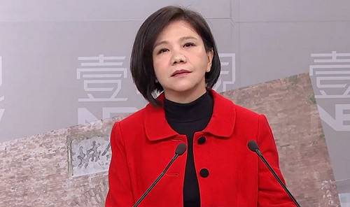 台南市長初選辯論》葉宜津提問邊緣化　李俊毅砲火猛烈一打多