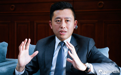 林智堅專訪一》已先發5局表現不錯  市民會希望我「完投」