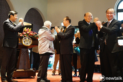 台大校長爭議  教育部:依法處理 符合大學自主