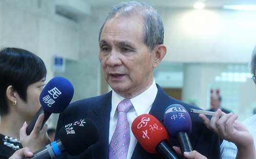 張文隆觀點》宜蘭民主運動為何唾棄黃煌雄？