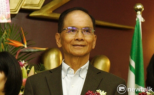 駁參選宜蘭 游錫堃：支持黨提名候選人