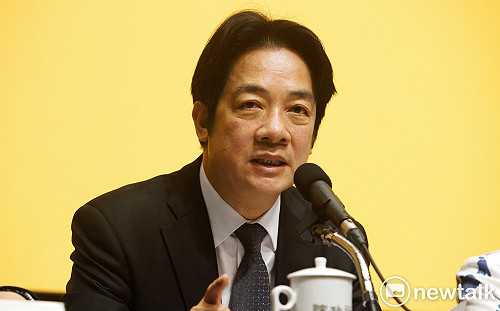 「拔管」連走兩部長 全教產 : 賴清德應公開道歉