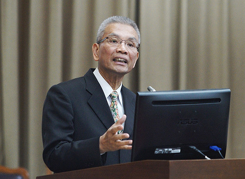 中美貿易休兵影響台灣？ 許虞哲：同期出口成長10%