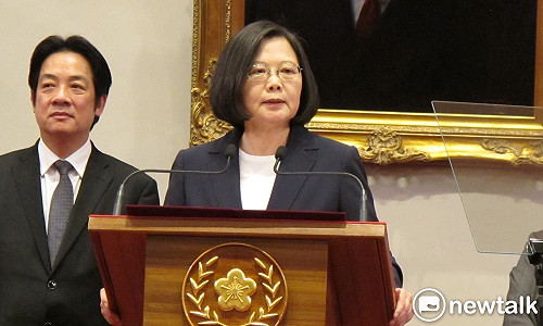 布國與我斷交 外交部：感謝美國務院及參眾兩院公開聲援