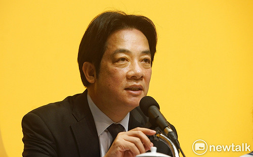 雖未受邀出席WHA  賴揆：支持台灣的國際聲量達到新高峰