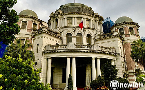 南投少年安置機構爆發性侵案  監察院通過彈劾8名官員