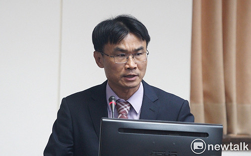 蘇貞昌昔愛將張子敬接環保署　陳吉仲升任農委會主委