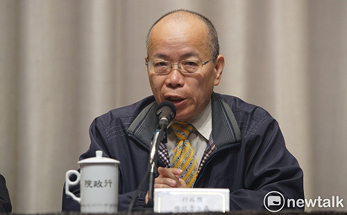 清查全台約3.6萬家違章工廠 政院要求明年底前完成