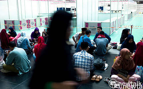 台灣成穆斯林旅遊指數第五 賴清德：新南向政策獲肯定