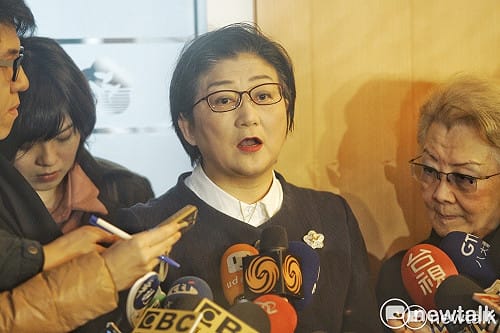 辜嚴委託三女兒搬走的東西大都碎了？雷倩：晴天霹靂