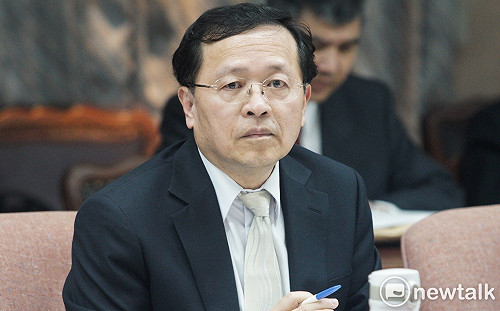 戒嚴時期國民黨史資料若拒繳 促轉會 : 要關五年