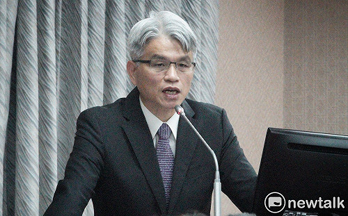 反空污公投連署7.7萬份偽造? 綠委籲在選前移送檢調