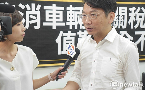 「颱風假補班」被勞動部打槍！ 徐永明批：商總吃人夠夠