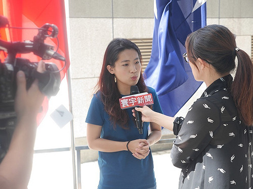 蔡英文嗆馬英九「以為在反省」 馬辦開炮回擊