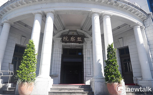 台杉投顧疑有官商勾結 監院展開自動調查