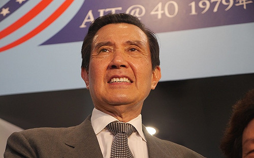 衝刺嘉義選情！ 馬英九：年底若輸 國民黨2020選戰無望