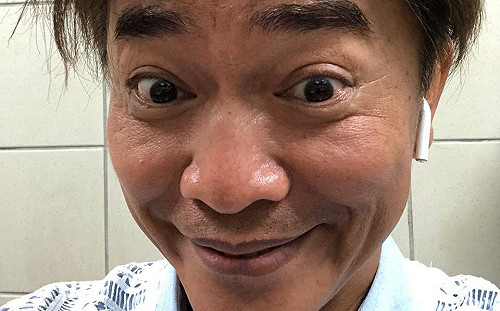 「高雄事就是他的事」吳宗憲同意無償任高雄觀光大使