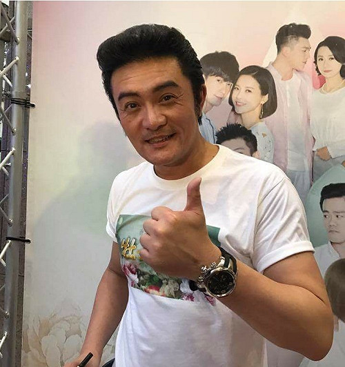 岳父涉性侵女童判七年  李㼈五個字回應