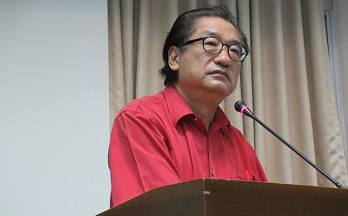 李慶華詐領助理費 前辦公室主任認罪強調「受命辦事」